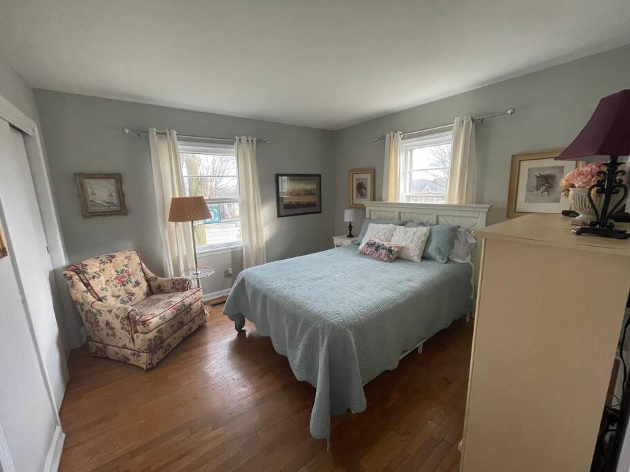 Villa The Bourbon & Horse Country Epicenter Frankfort Exterior foto